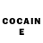 COCAIN Columbia joy stephen